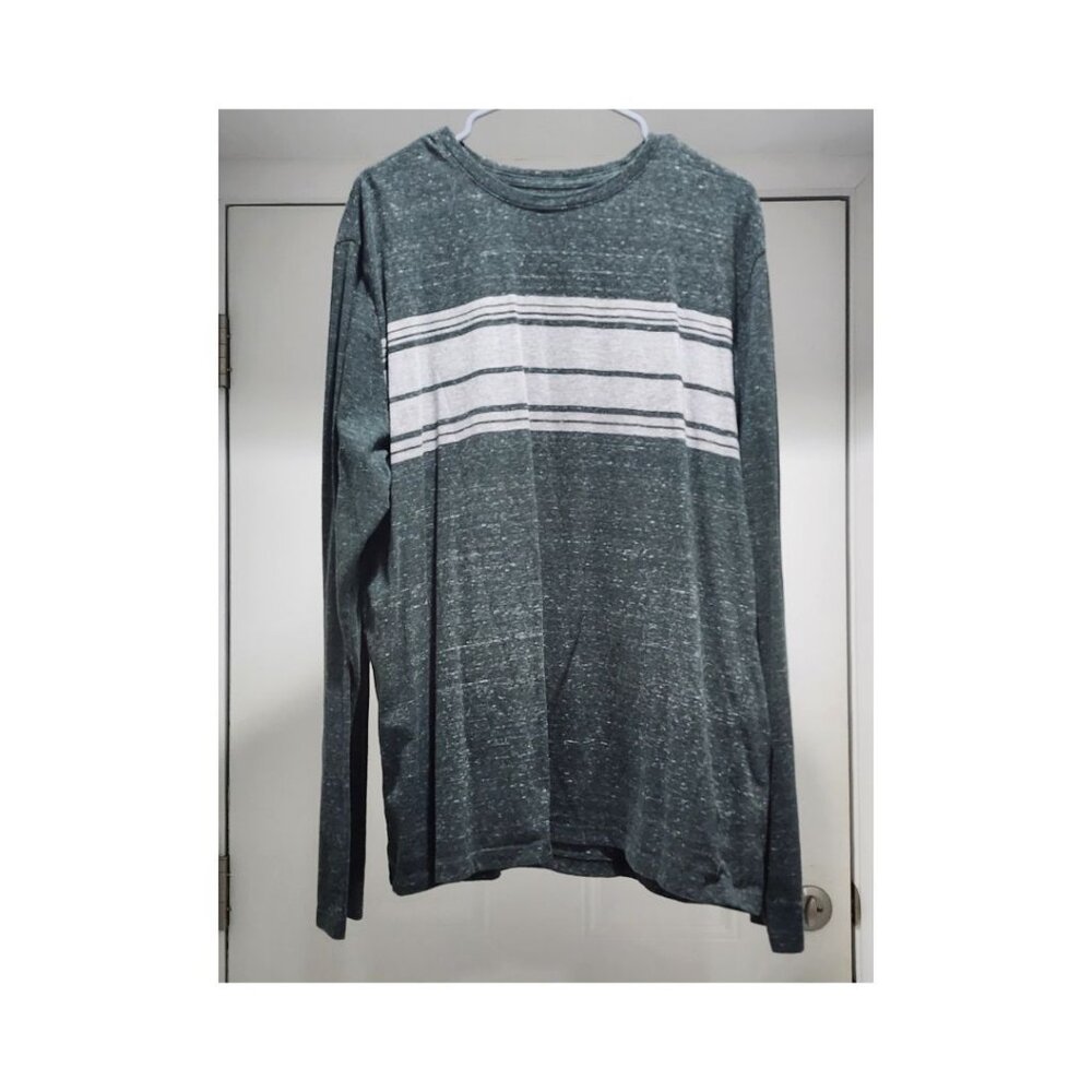 Goodfellow and Co Long Sleeve T-Shirt